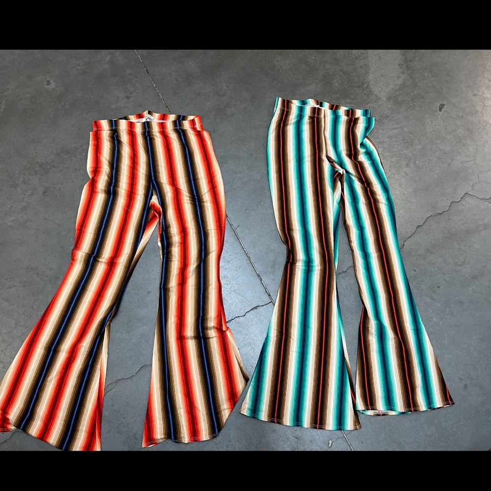 Umgee bohemian pants